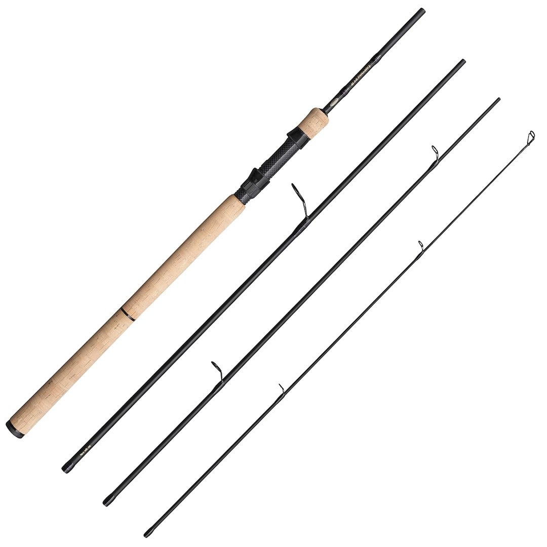Berkley Lightning HT II Travel avokelavapa 320 cm 10-35 g 4-os