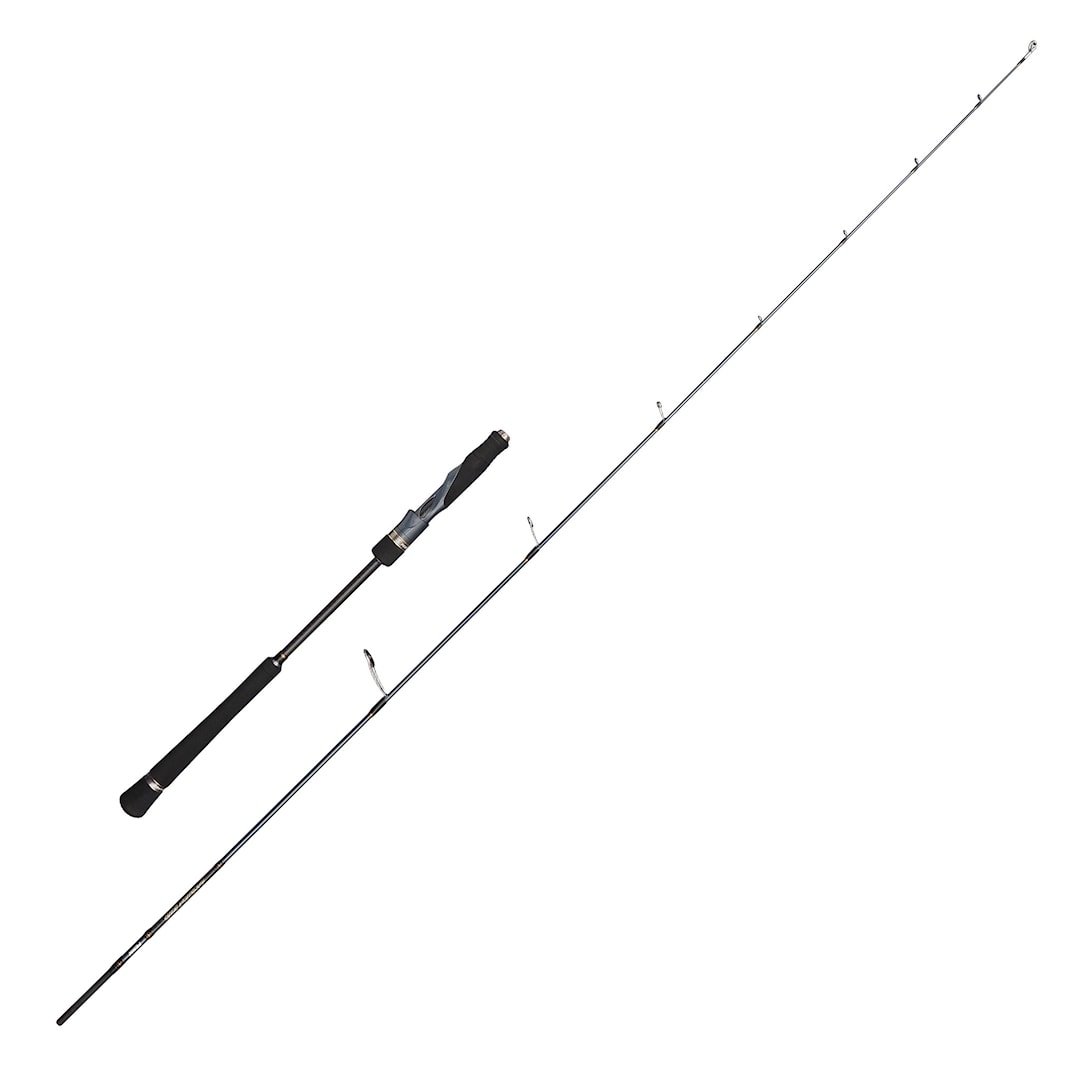 Penn Regiment IV Pro Boat hyrräkelavapa 210 cm 20-30 lb