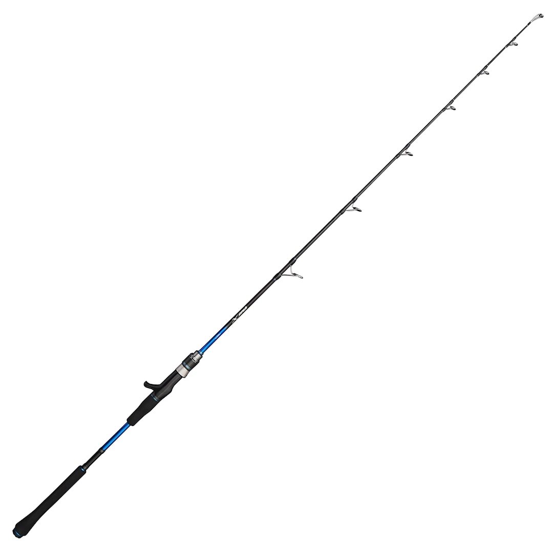 Penn Retaliate X Jigging hyrräkelavapa 170 cm -400 g 1-os