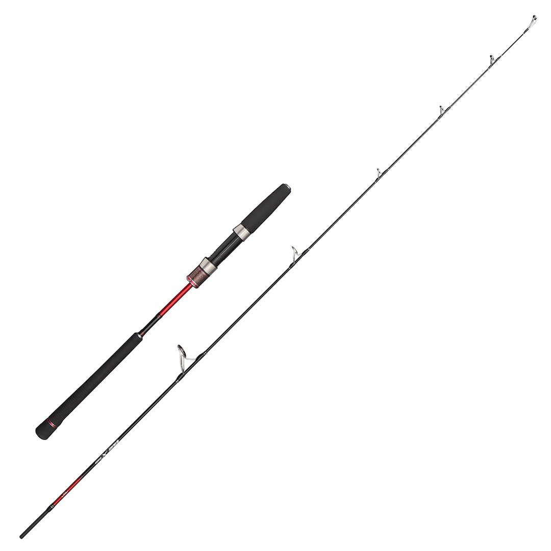 Penn Retaliate X Solid Jig avokelavapa 183 cm -200 g 1+1 os