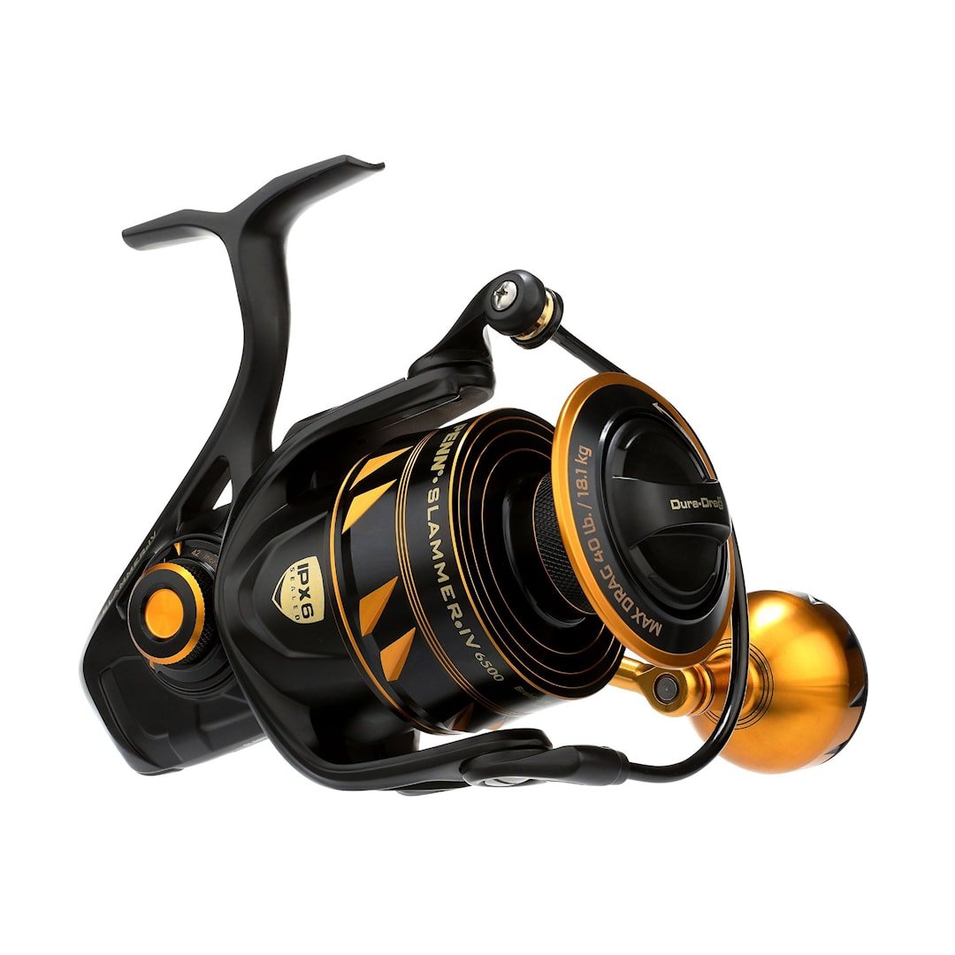 Penn Slammer IV avokela 4500 HS