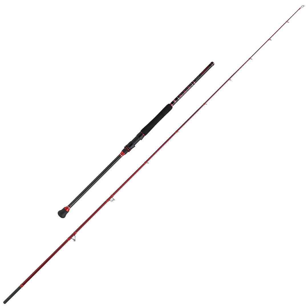 Penn Squadron III Boat Braid hyrräkelavapa 254 cm 20-30 lb