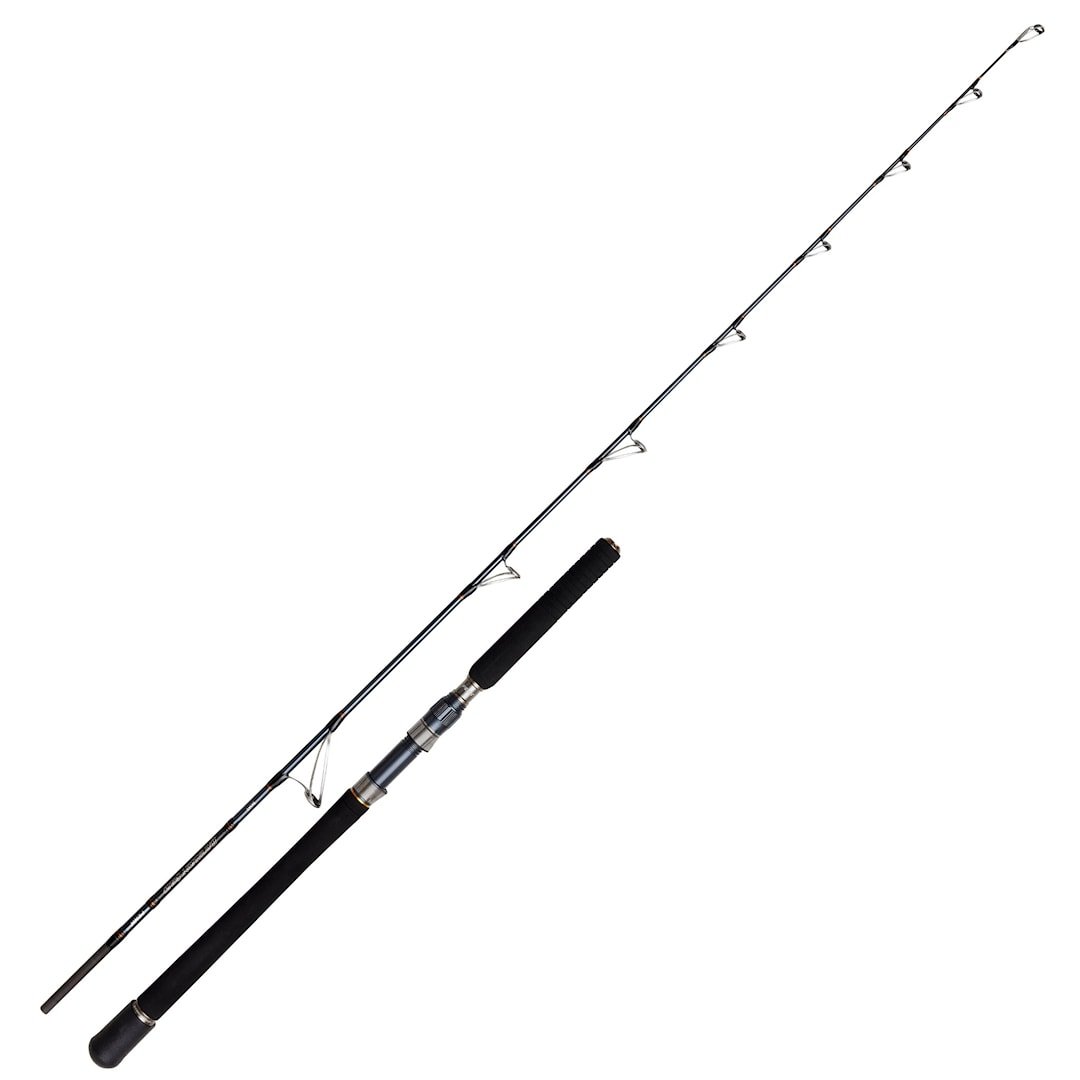 Penn Battalion Solid Boat Casting hyrräkelavapa 193 cm 12-20 lb 1+1 os