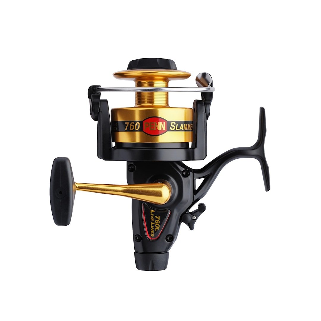 Penn Slammer Classic Live Liner avokela 460
