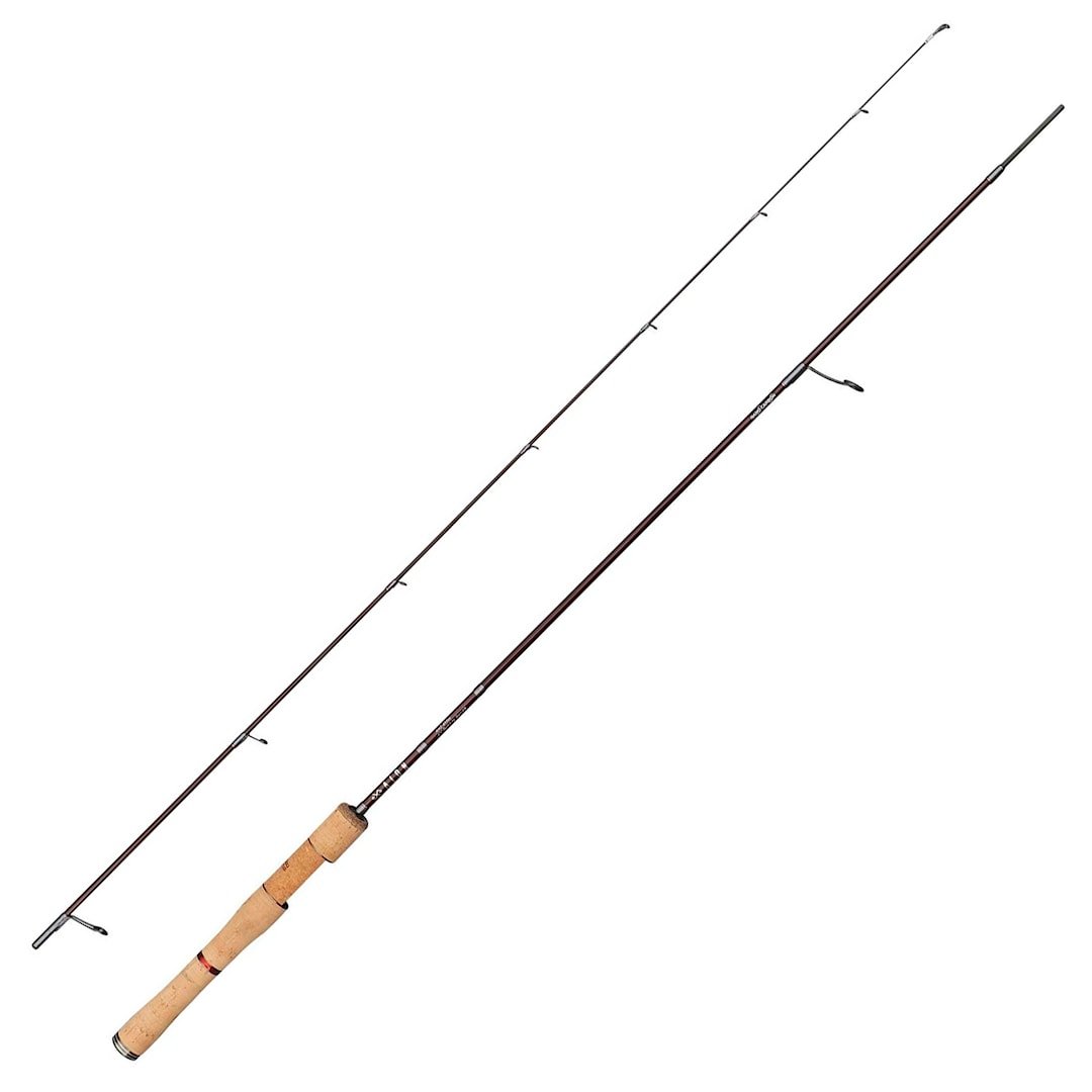 Abu Garcia AION AINS avokelavapa 183 cm 0,3-3 g