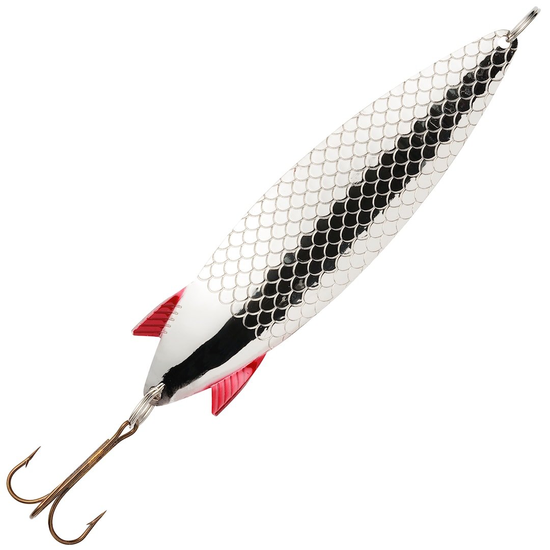 Abu Garcia Toby Salmo 30 g lusikkauistin