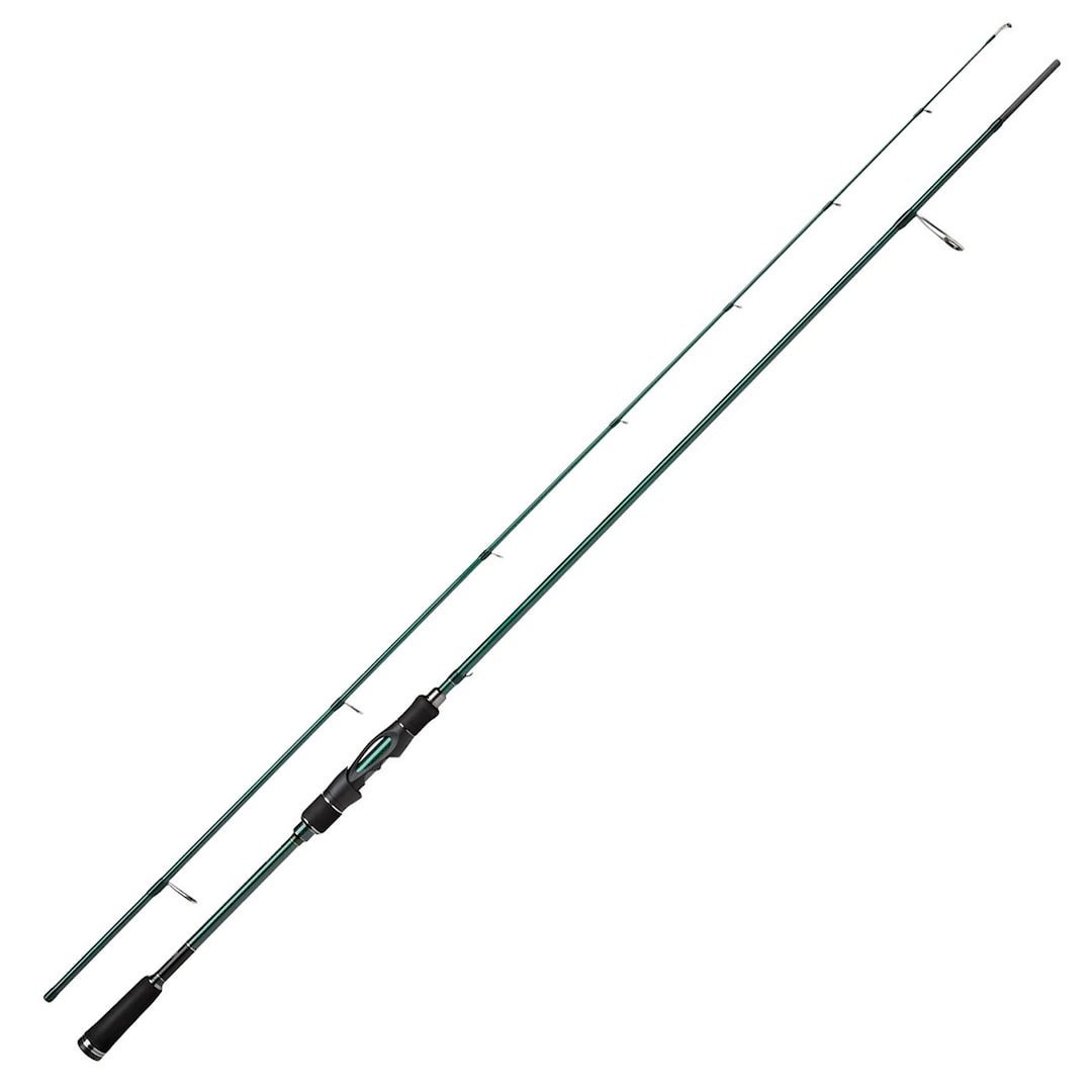 Abu Garcia Spike X Spinning avokelavapa 229 cm 5-21 g