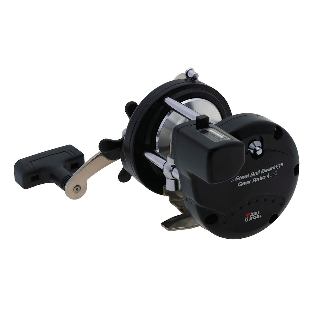 Abu Garcia A20 LC 20 hyrräkela