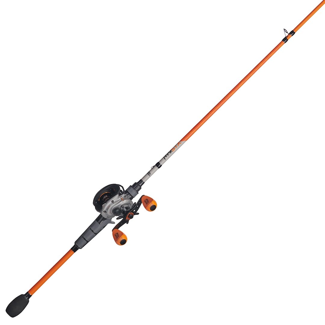 Abu Garcia Max STX hyrräkelasetti 198 cm 10-40 g