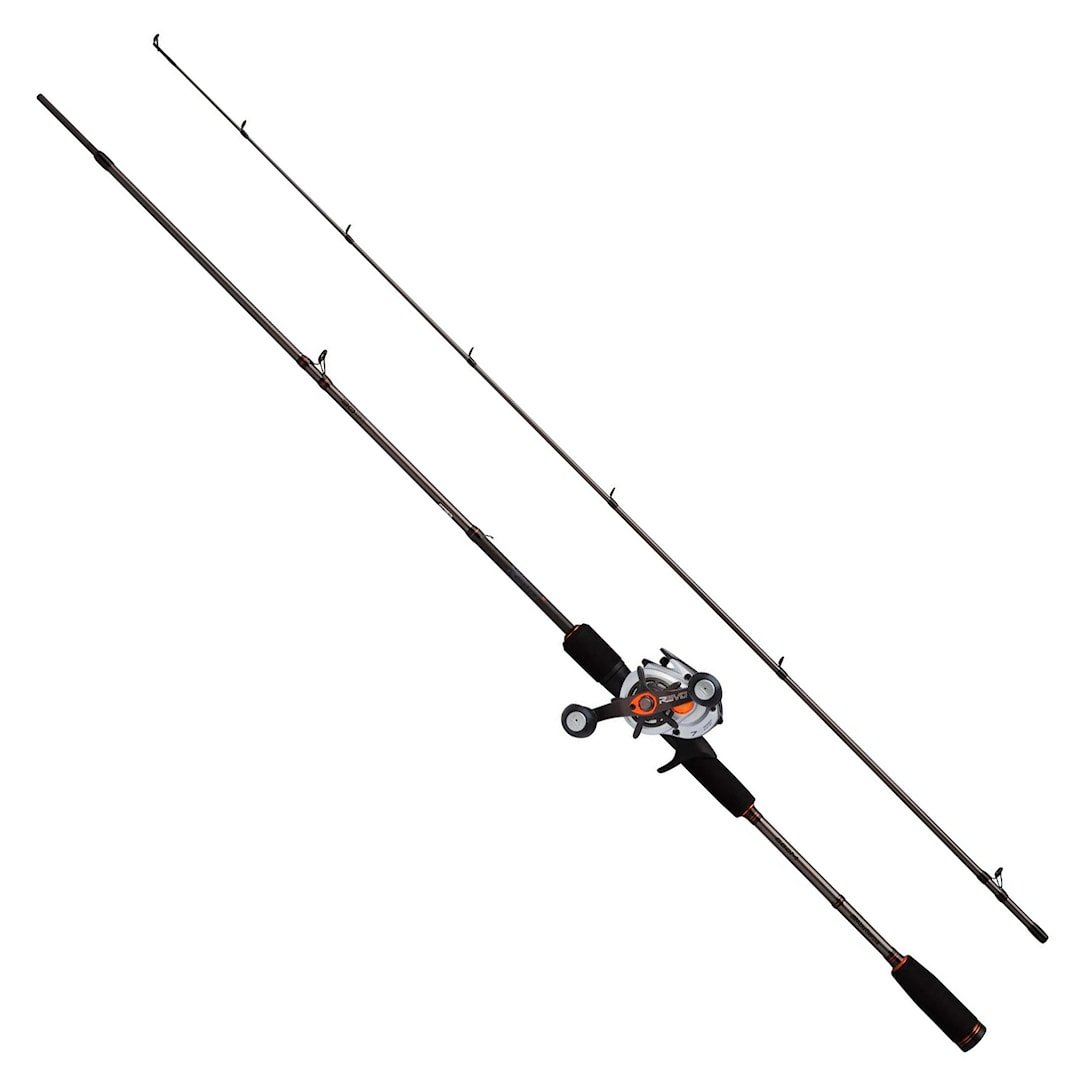 Abu Garcia Revo X hyrräkelasetti 213 cm 30-70 g