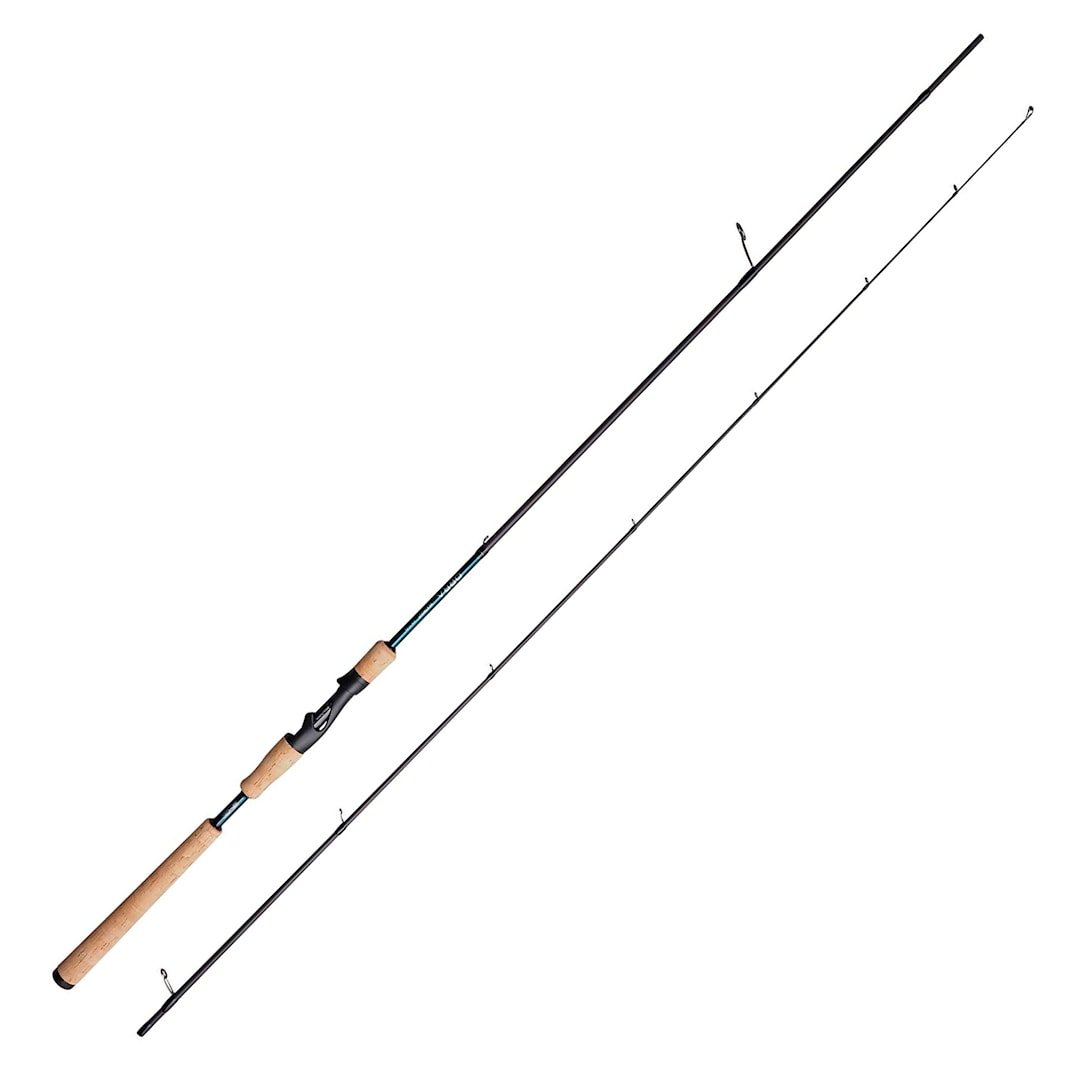 Abu Garcia Orra Seatrout avokelavapa 274 cm 10-30 g