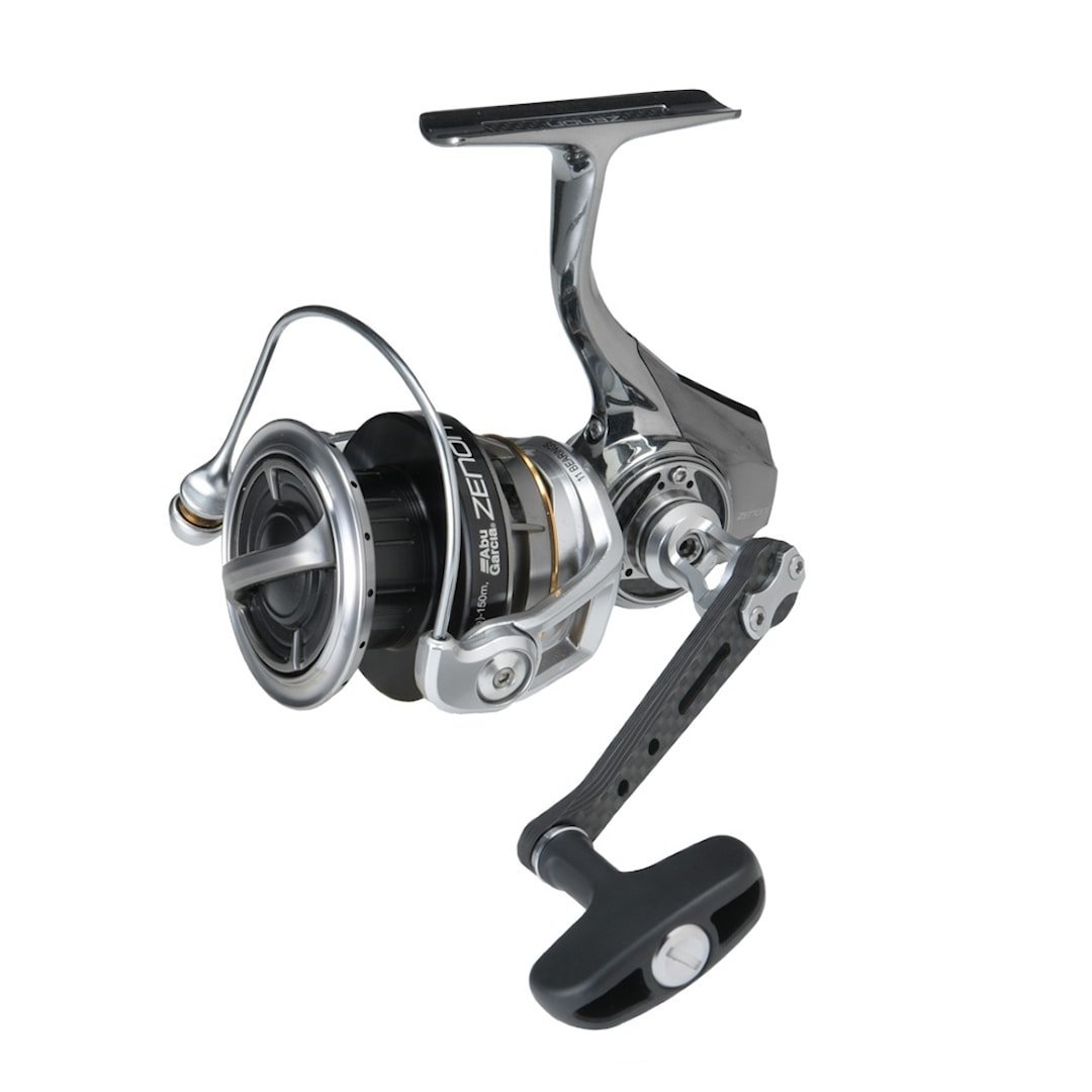 Abu Garcia Zenon avokela 4000SH