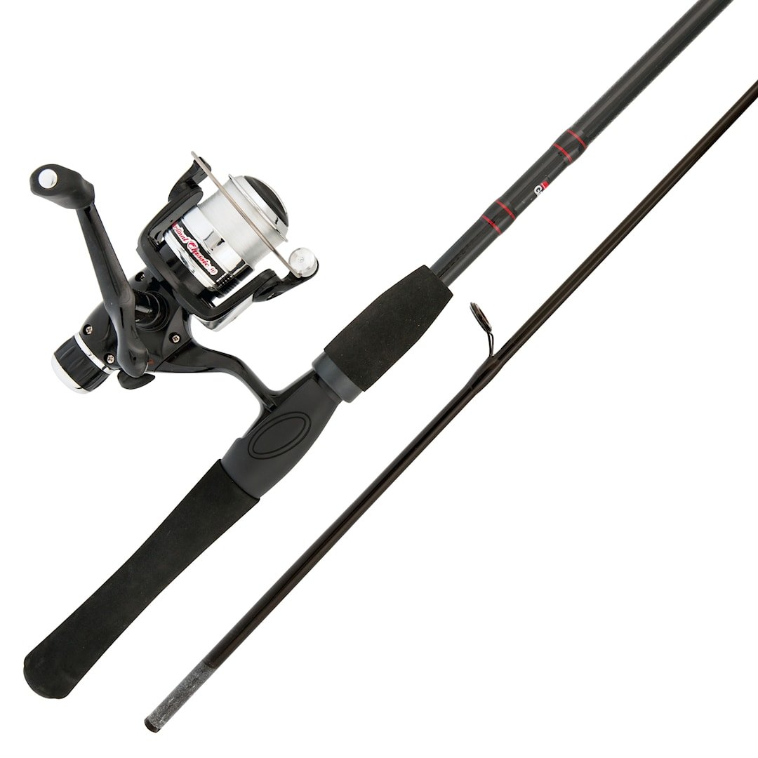 Abu Garcia Start avokelasetti