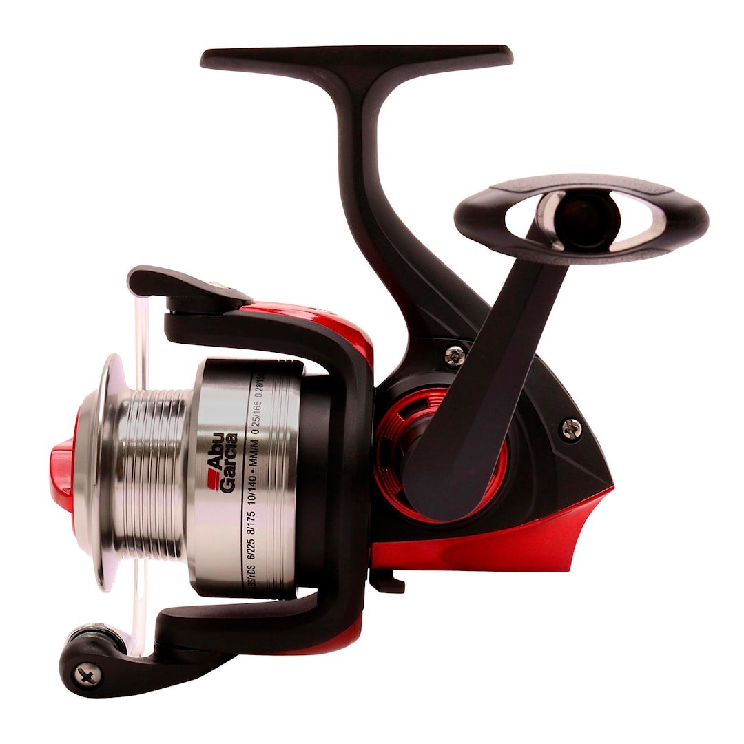 Abu Garcia Cardinal 50 avokela 5