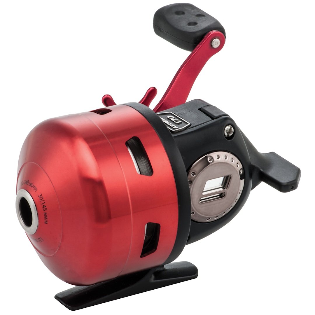 Abu Garcia Abumatic Syncro 170 umpikela