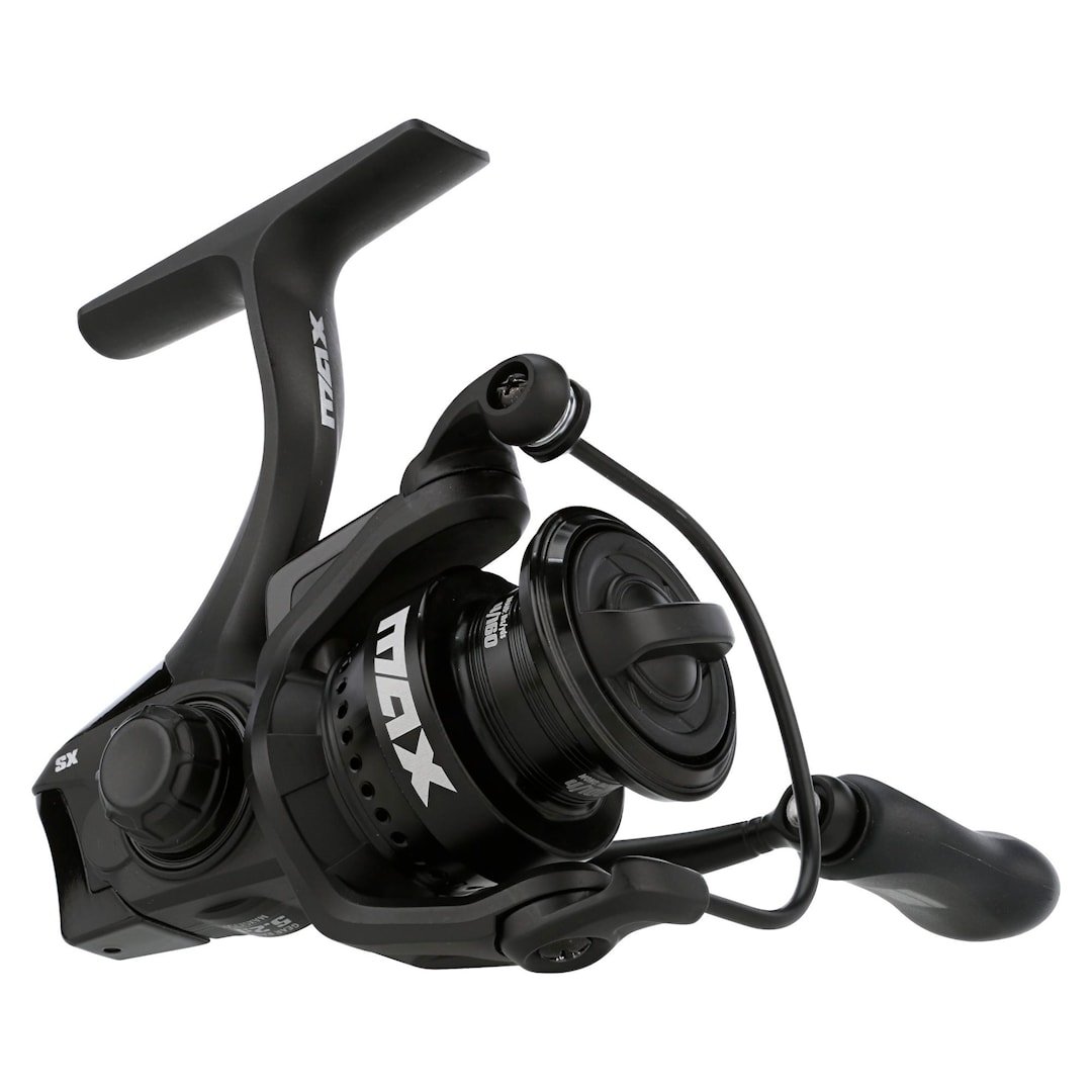 Abu Garcia Max SX avokela 2500