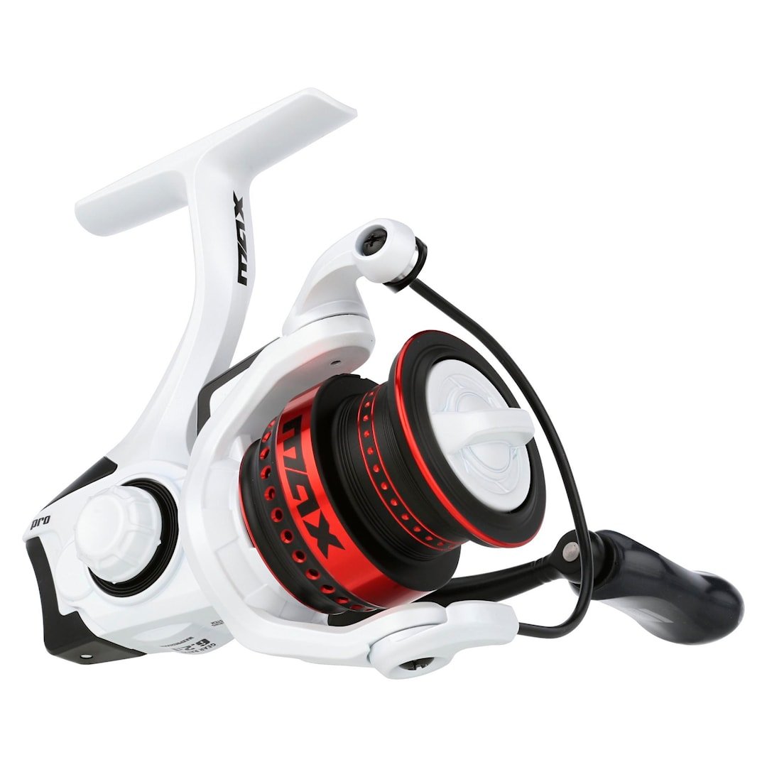 Abu Garcia Max Pro avokela 3000H