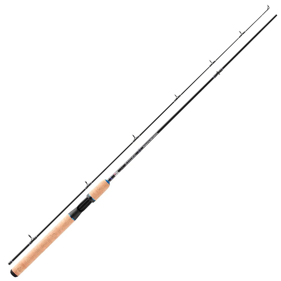 Abu Garcia Devil avokelavapa 274 cm 20-60 g