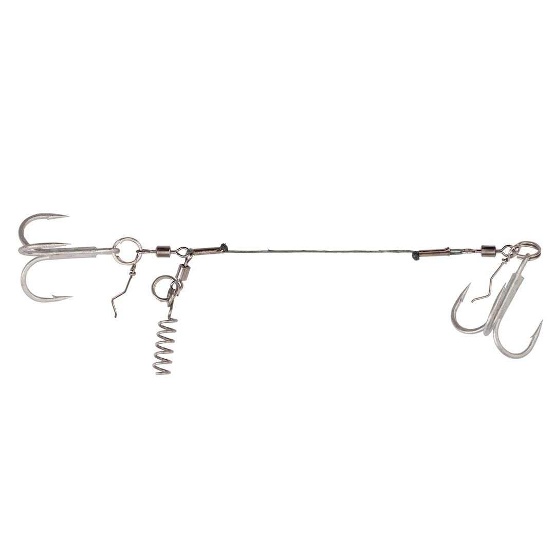 Abu Garcia Beast Stinger L 2kpl/pkt