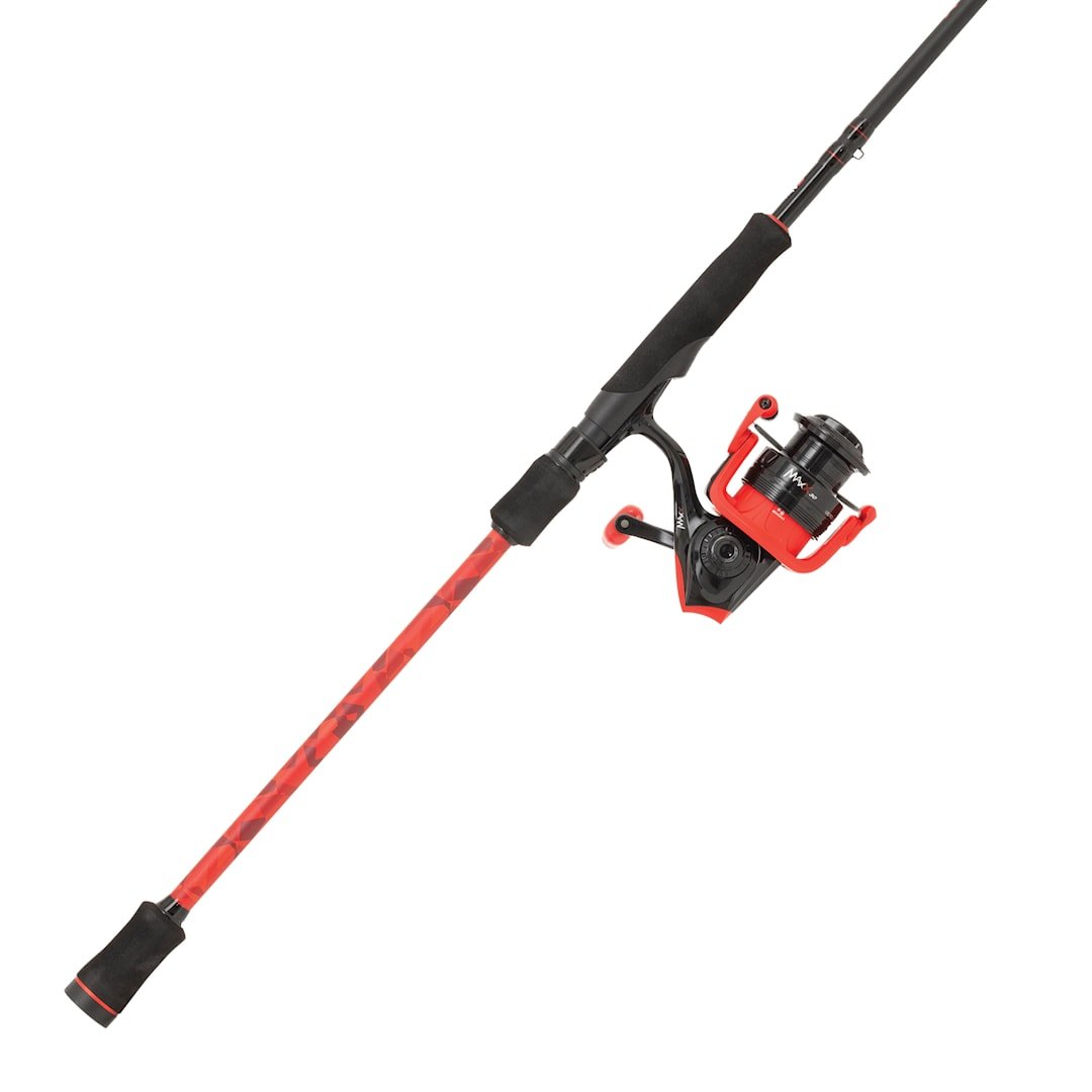 Abu Garcia Max X avokelasetti 274 cm 30-80 g