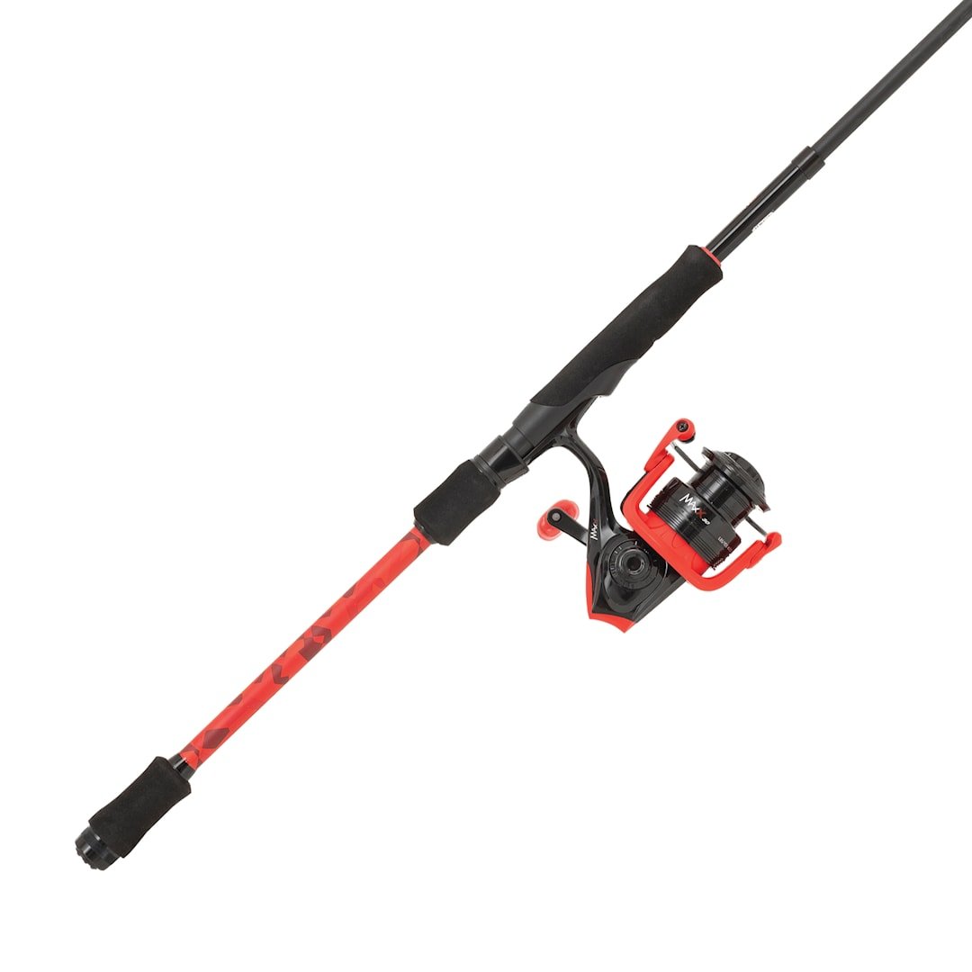 Abu Garcia Max X Tele avokelasetti 183 cm 2-12 g