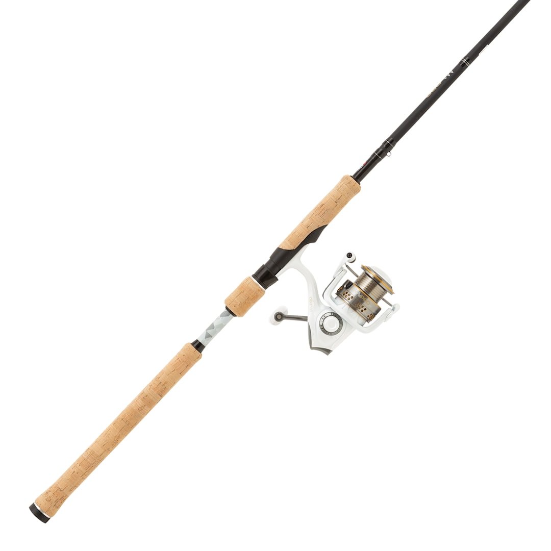Abu Garcia Max Pro avokelasetti 213 cm 5-15 g