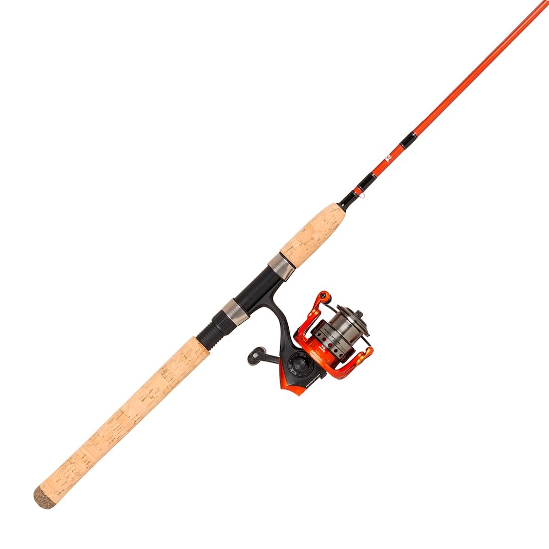 Abu Garcia Revolution avokelasetti 213 cm 5-25 g