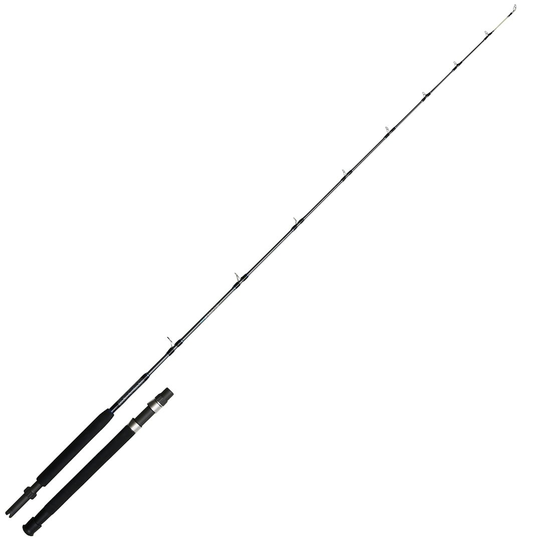 Ugly Stik Elite Boat hyrräkelavapa 220 cm 12-20 lb