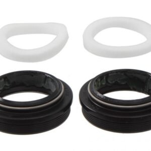 ROCKSHOX XC30, 30 Gold dust seal, foam ring