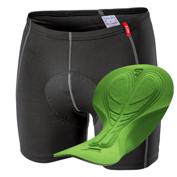 Löffler M Bike Undershorts (miesten) 56