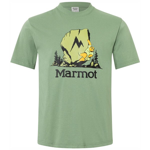 Bouldering marty ss