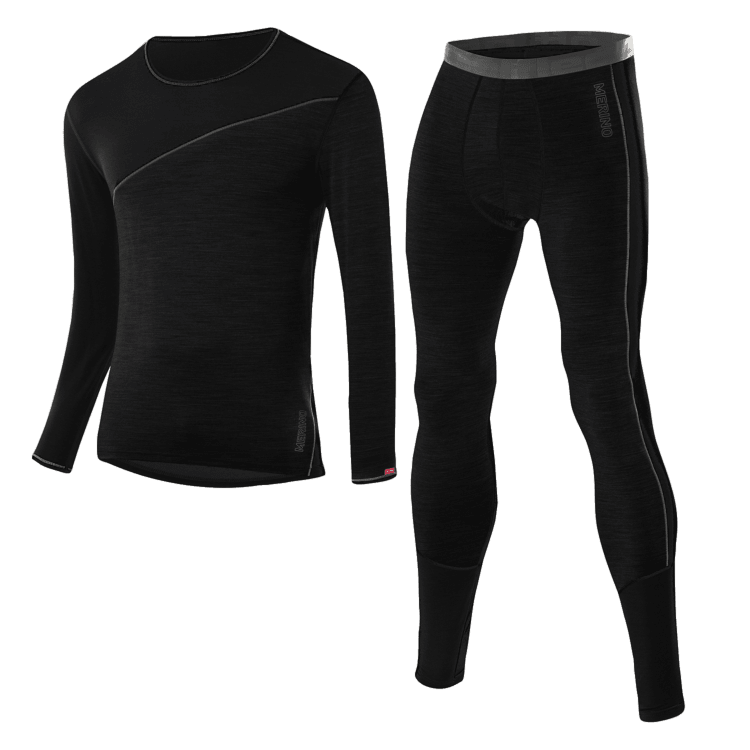 Löffler M Set Long Transtex Merino 54