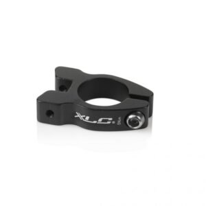 XLC seat clamp 28.6 tarakkakiinnikkeillä PC-B08