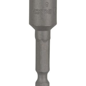 Bosch Kuusiohylsyt 50 x 8 mm, M 5