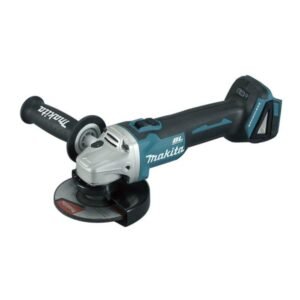 Makita Langaton hiomakone - dga506z harjaton yksikkö