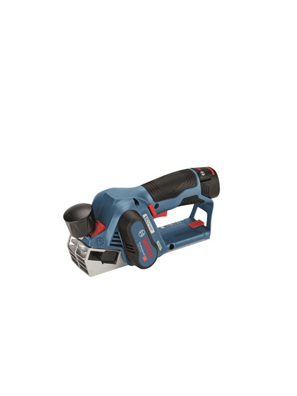 Bosch Professional GHO 12V-20