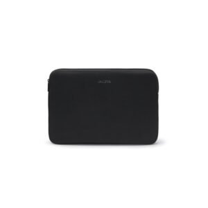 Dicota Perfect Suojakotelo sopiva Laptop 12.5" | Musta