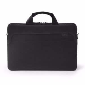Dicota Ultra Skin Plus PRO Kannettava tietokone Sleeve 14.1"