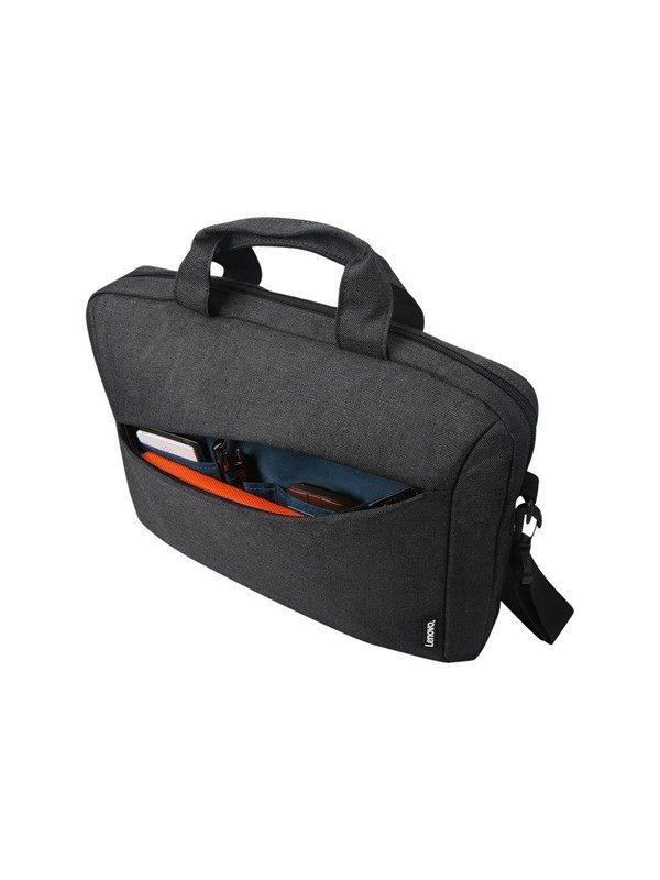 Lenovo Casual Toploader T210 Kannettava tietokone Case 15.6"