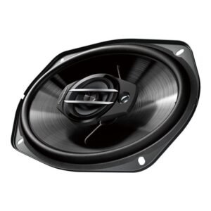 Pioneer G-sarja - Kaiutinelementit