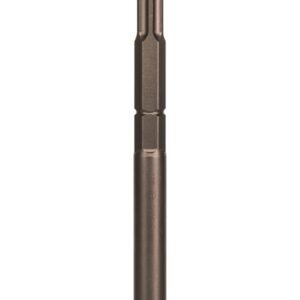 Bosch Maapiikkien upotusadapteri 22 mm:n kuusiokantakiinnitys 300 x 25 mm