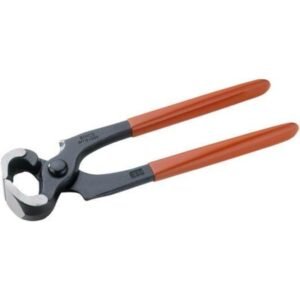 BAHCO Carpenter's pincer 250mm