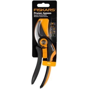 Fiskars Plus SmartFit oksasakset ohileikkaava P541