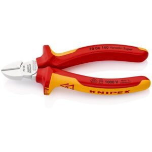 KNIPEX Sivuleikkuri