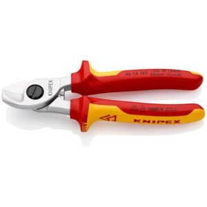 KNIPEX Kaapeleleikkurit
