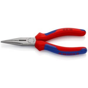 KNIPEX Kärkipihdit, joissa terä, (Radiopihdit)