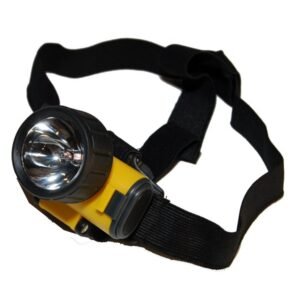 Millarco Otsalamppu - 90 asteen valaisualue