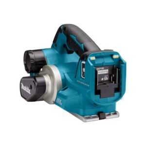 Makita DKP181ZJ Cordless planer