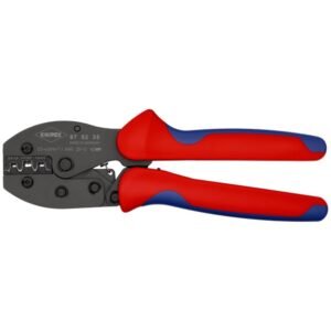 KNIPEX PreciForce®, Puristuspihdit