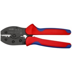 KNIPEX PreciForce®, Puristuspihdit